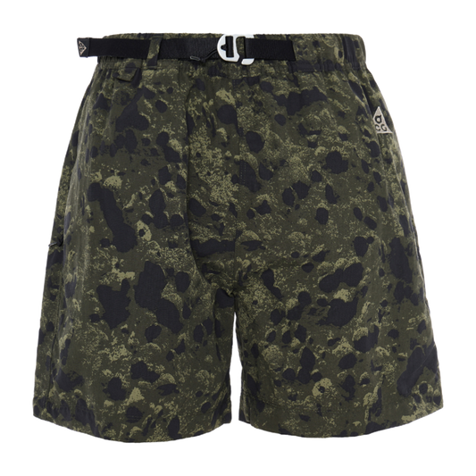 Nike ACG Sports Shorts Mens Camouflage vjkicks