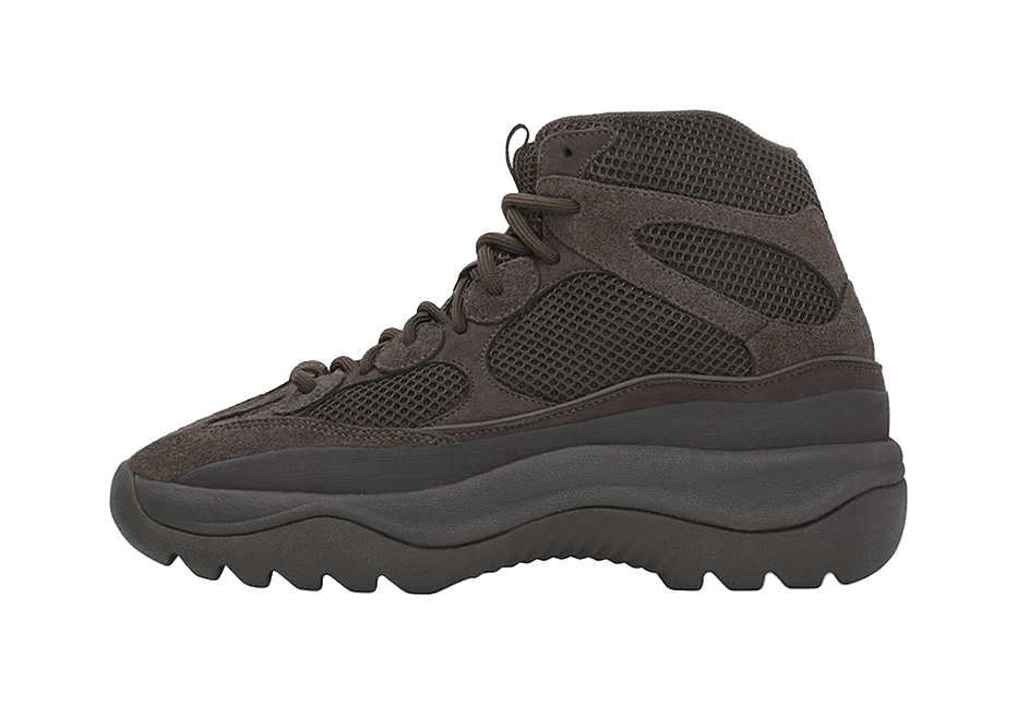 Adidas Yeezy Desert Boot Oil vjkicks