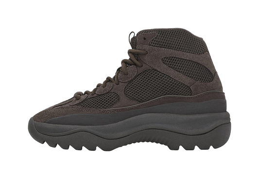 Adidas Yeezy Desert Boot Oil vjkicks