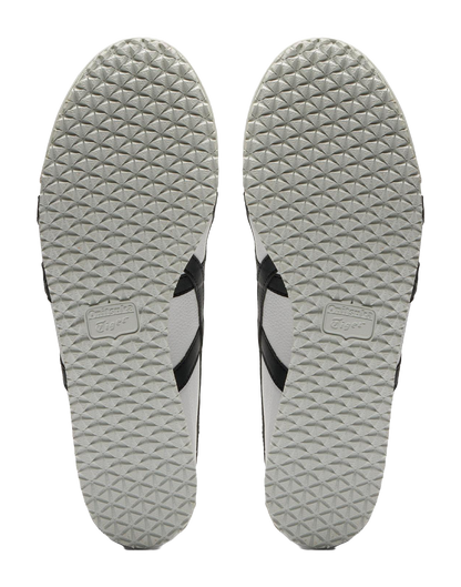 Onitsuka Tiger Mexico 66 White Black vjkicks
