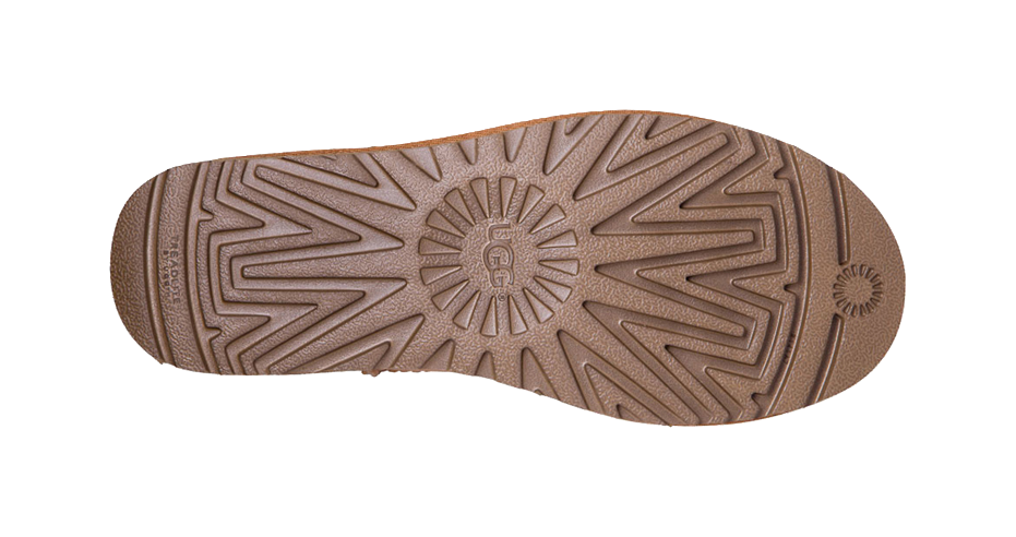 UGG Classic Mini Ii Boot Chestnut Womens vjkicks