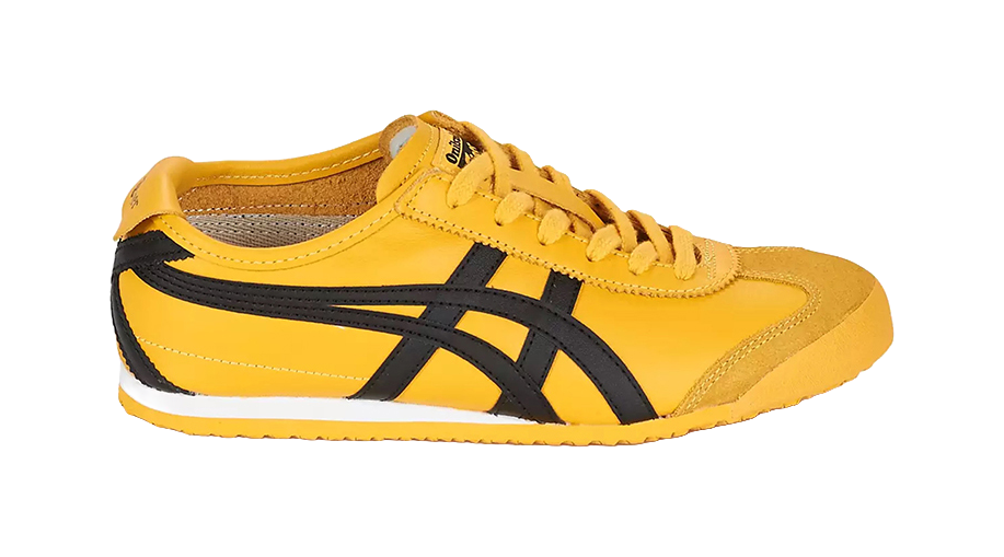 Onitsuka Tiger Mexico 66 Kill Bill vjkicks