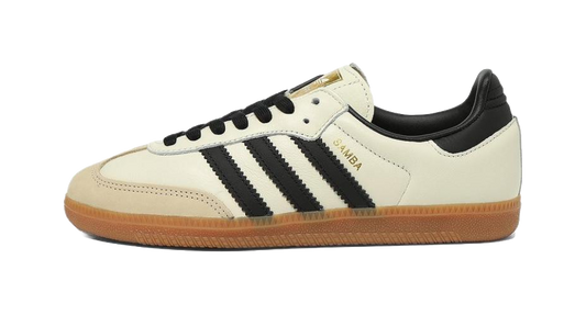 adidas originals Samba Cream White Sand Strata Womens vjkicks