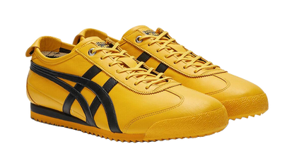 Onitsuka Tiger Mexico 66 Sd Kill Bill Yellow Midsole 2024 vjkicks
