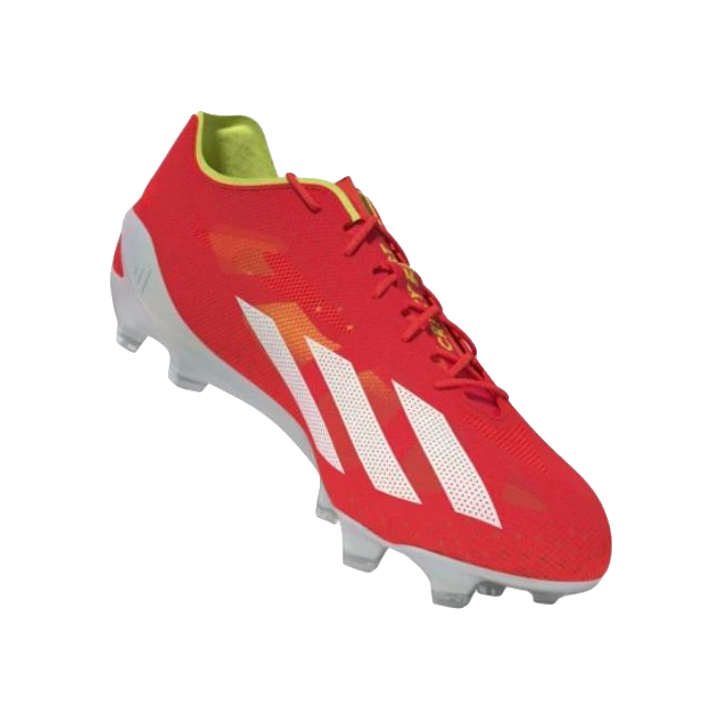 Adidas Crazyfast Fg Solar Red Cloud White Team Solar Yellow vjkicks