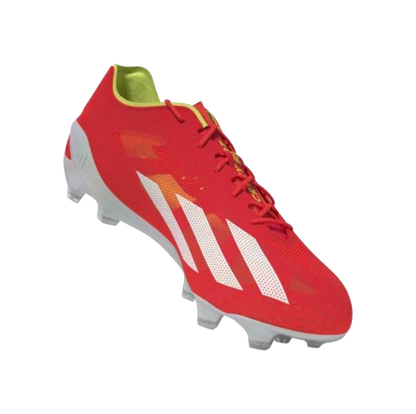 Adidas Crazyfast Fg Solar Red Cloud White Team Solar Yellow vjkicks