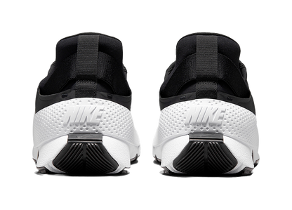 Nike Go FlyEase Black White Womens vjkicks
