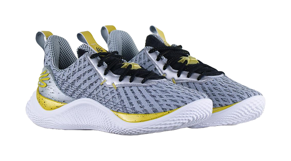 Under Armour Curry 10 Father To Son vjkicks
