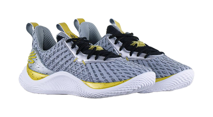 Under Armour Curry 10 Father To Son vjkicks