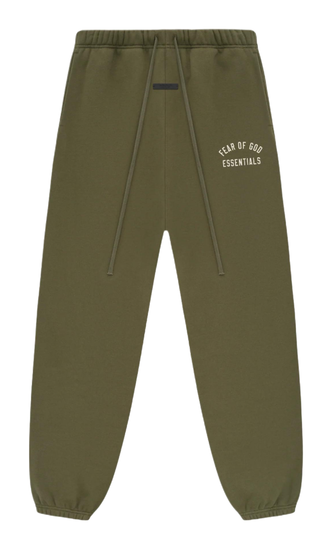Fear Of God Essentials Fleece Essential Sweatpant vjkicks
