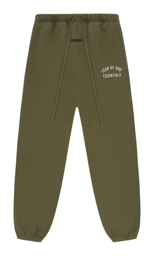 Fear Of God Essentials Fleece Essential Sweatpant vjkicks