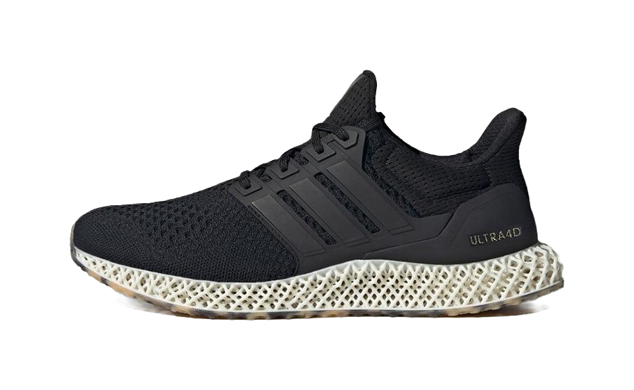 adidas Ultra 4D Black vjkicks