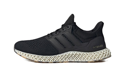 adidas Ultra 4D Black vjkicks