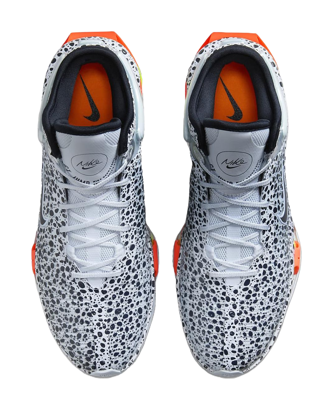 Nike Air Zoom Gt Jump 2 Olympic Safari vjkicks