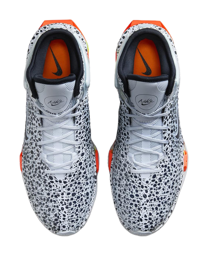 Nike Air Zoom Gt Jump 2 Olympic Safari vjkicks