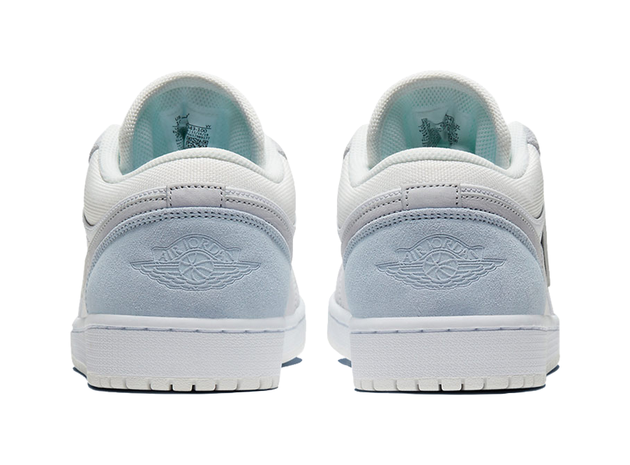 Air Jordan 1 Low Paris vjkicks