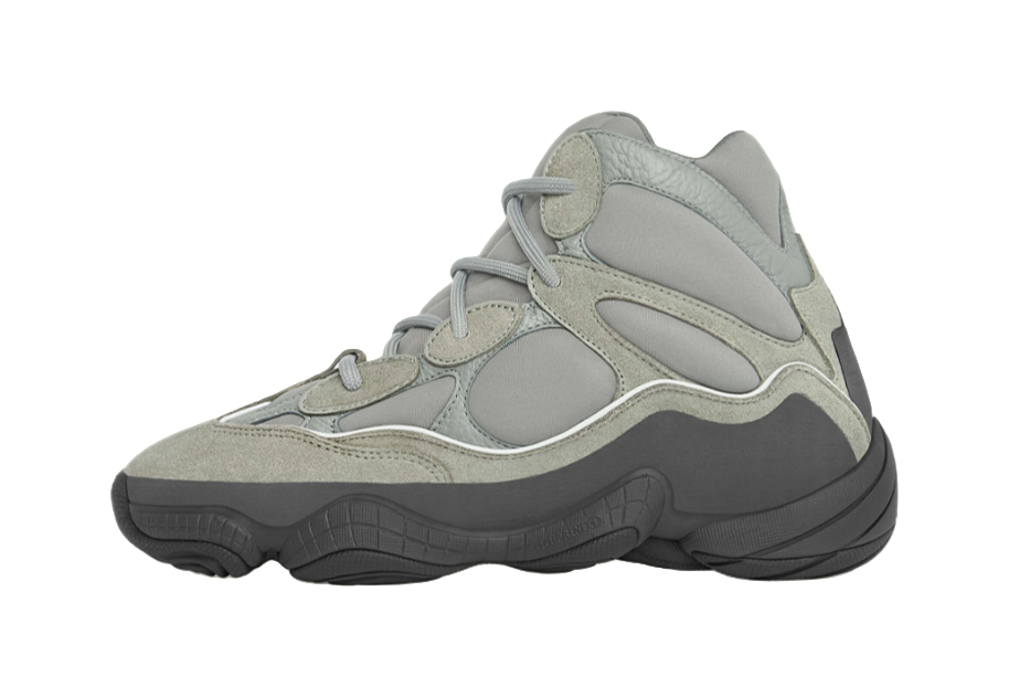 Adidas Yeezy 500 High Mist vjkicks