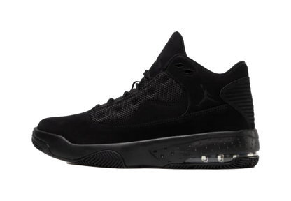 Air Jordan Max Aura 2 Black vjkicks