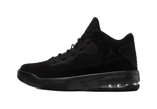 Air Jordan Max Aura 2 Black vjkicks