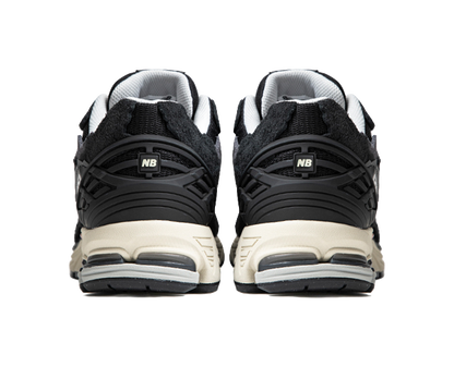 New Balance 1906R Protection Pack Black Sneakers vjkicks