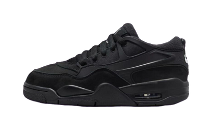 Jordan 4 Rm Black Cat vjkicks
