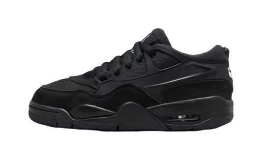 Jordan 4 Rm Black Cat vjkicks