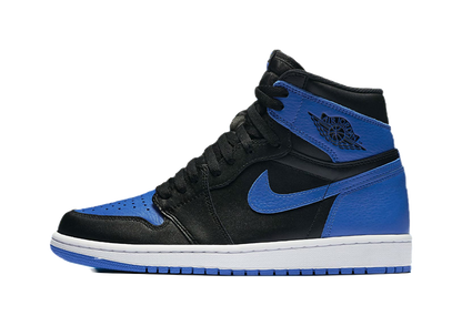 Jordan 1 Retro Royal 2017 vjkicks