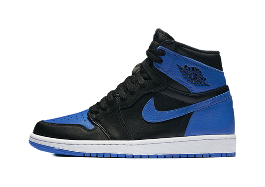 Jordan 1 Retro Royal 2017 vjkicks
