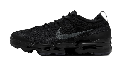 Nike Air VaporMax 2023 Flyknit Triple Black vjkicks