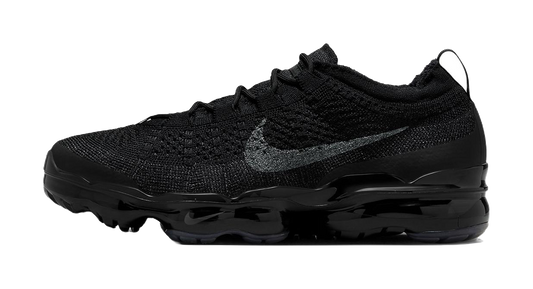Nike Air VaporMax 2023 Flyknit Triple Black vjkicks