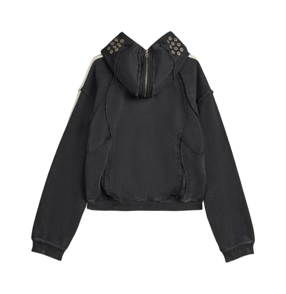 Adidas Originals x THUG CLUB TEAMGEIST Sweatshirt Unisex vjkicks