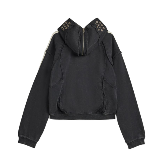 Adidas Originals x THUG CLUB TEAMGEIST Sweatshirt Unisex vjkicks