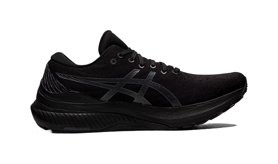 ASICS Gel Kayano 29 Triple Black vjkicks