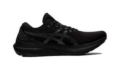 ASICS Gel Kayano 29 Triple Black vjkicks