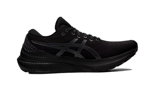ASICS Gel Kayano 29 Triple Black vjkicks