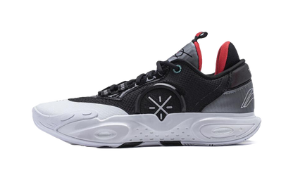 LINING All City 12 Basketball Shoes Mens Low top vjkicks