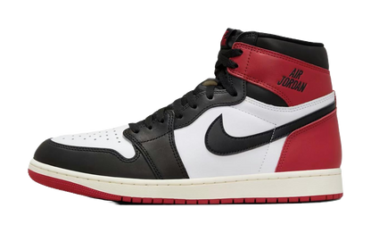 Jordan 1 Retro High Og Black Toe Reimagined vjkicks