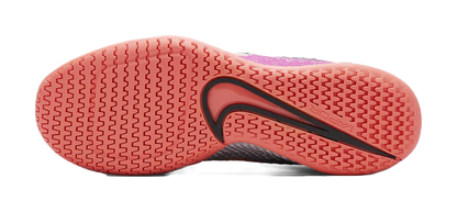 Nike Court Vapor 11 Hc Premium Barely Grape Vivid Grape Light Wild Mango Metallic Silver Womens vjkicks