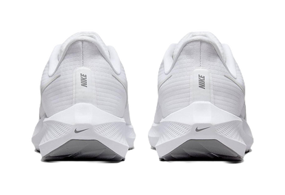Nike Air Zoom Pegasus 39 White Grey Fog vjkicks