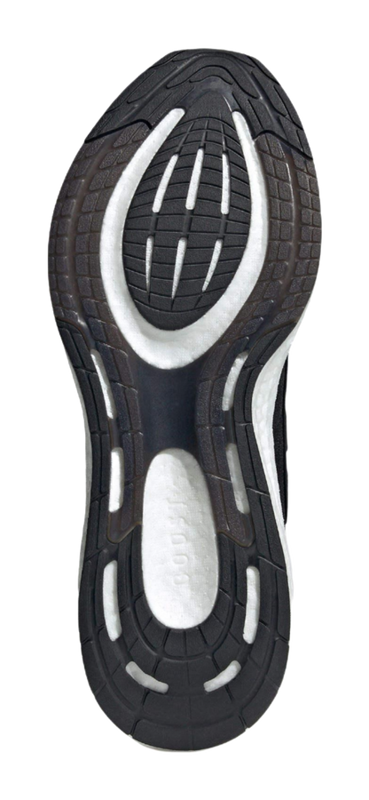 Adidas PureBoost 23 HEAT.RDY Black White vjkicks