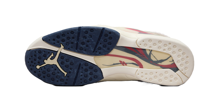 SoleFly X Jordan 8 Mi Casa Es Su Casa vjkicks