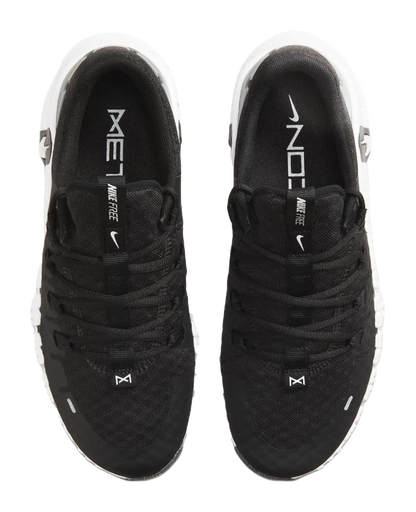Nike Free Metcon 5 Black Anthracite Womens vjkicks