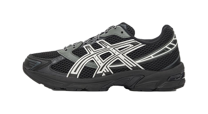 Asics Gel 1130 Black Glacier Grey vjkicks