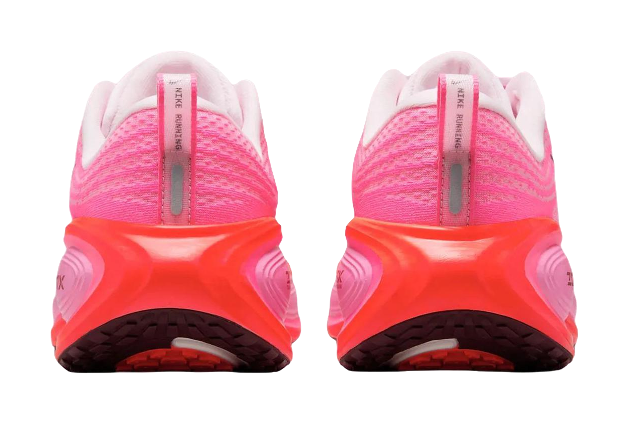Nike Vomero Plus Hyper Pink Bright Crimson Womens vjkicks