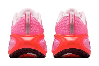 Nike Vomero Plus Hyper Pink Bright Crimson Womens vjkicks