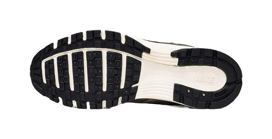 Nike P-6000 Metallic Silver vjkicks