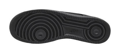 Nike Air Force 1 Low Lx Vanta Black vjkicks