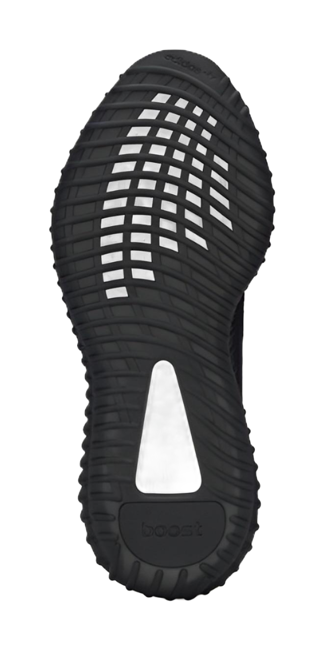 Adidas Yeezy Boost 350 V2 Onyx vjkicks