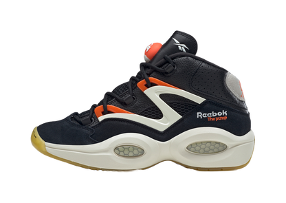 Reebok Question Pump Pump Omni Lite vjkicks