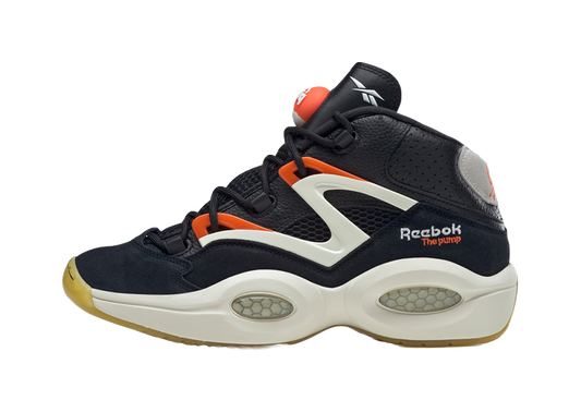 Reebok Question Pump Pump Omni Lite vjkicks